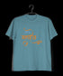 Aaramkhor HAR HAR MAHADEV LETTERS ONLY Spiritual Shiva Mens TShirts